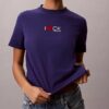 Heart Logo Classic T-Shirt Heart Logo Classic T-Shirt