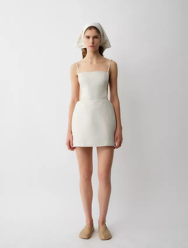 Henrietta Dress Henrietta Dress