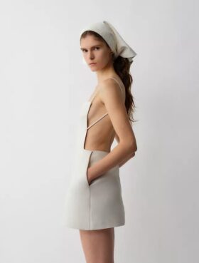 Henrietta Dress