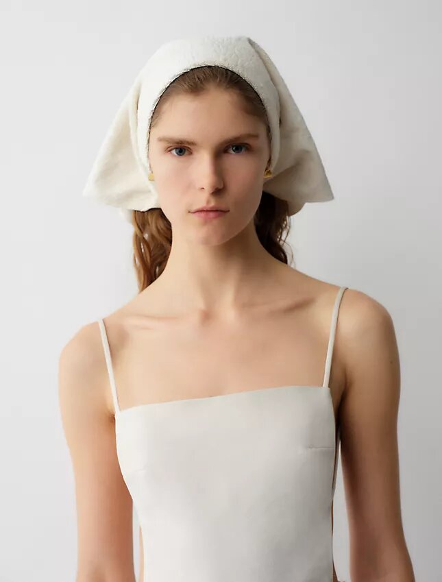 Henrietta Dress Henrietta Dress