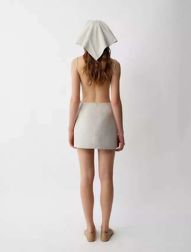 Henrietta Dress Henrietta Dress