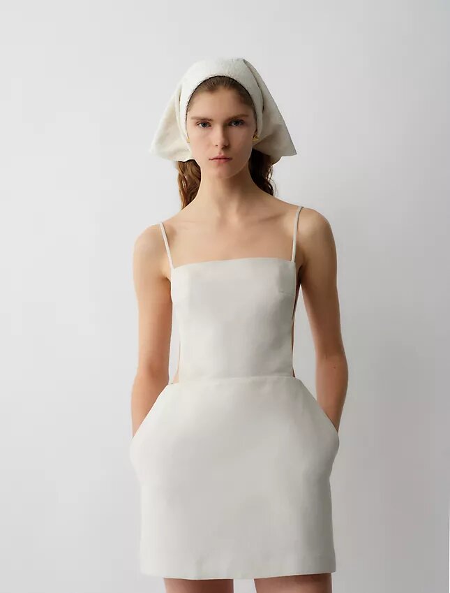 Henrietta Dress Henrietta Dress