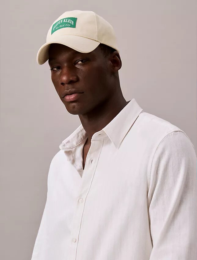 Heritage Classic Baseball Cap Heritage Classic Baseball Cap