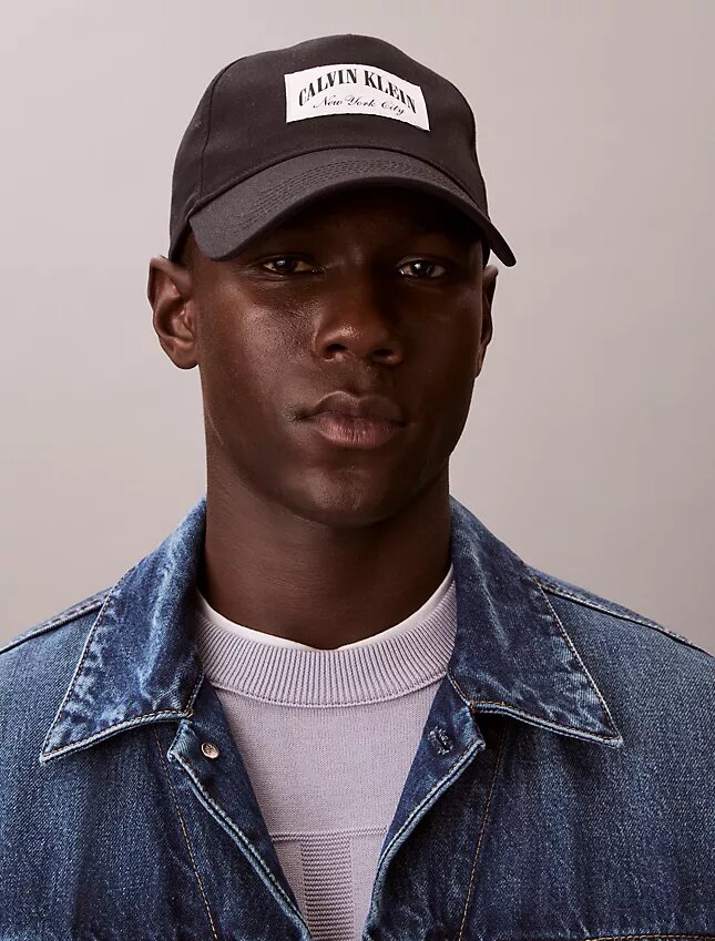 Heritage Classic Baseball Cap Heritage Classic Baseball Cap