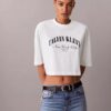 Heritage Classic Boxy T-Shirt Heritage Classic Boxy T-Shirt