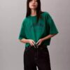Heritage Classic Boxy T-Shirt Heritage Classic Boxy T-Shirt