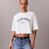 Heritage Classic Boxy T-Shirt Heritage Classic Boxy T-Shirt