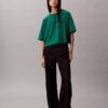 Heritage Classic Boxy T-Shirt Heritage Classic Boxy T-Shirt