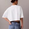 Heritage Classic Boxy T-Shirt Heritage Classic Boxy T-Shirt