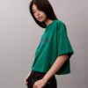 Heritage Classic Boxy T-Shirt Heritage Classic Boxy T-Shirt