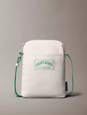 Heritage Classic Capsule Reporter Bag