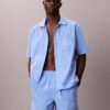 Heritage Classic Cotton Poplin Sleep Shirt Heritage Classic Cotton Poplin Sleep Shirt
