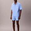 Heritage Classic Cotton Poplin Sleep Shirt Heritage Classic Cotton Poplin Sleep Shirt