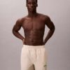 Heritage Classic Cotton Poplin Sleep Shorts Heritage Classic Cotton Poplin Sleep Shorts