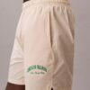 Heritage Classic Cotton Poplin Sleep Shorts Heritage Classic Cotton Poplin Sleep Shorts