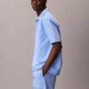 Heritage Classic Cotton Poplin Sleep Shorts Heritage Classic Cotton Poplin Sleep Shorts