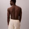 Heritage Classic Cotton Poplin Sleep Shorts Heritage Classic Cotton Poplin Sleep Shorts