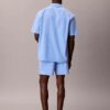 Heritage Classic Cotton Poplin Sleep Shorts Heritage Classic Cotton Poplin Sleep Shorts