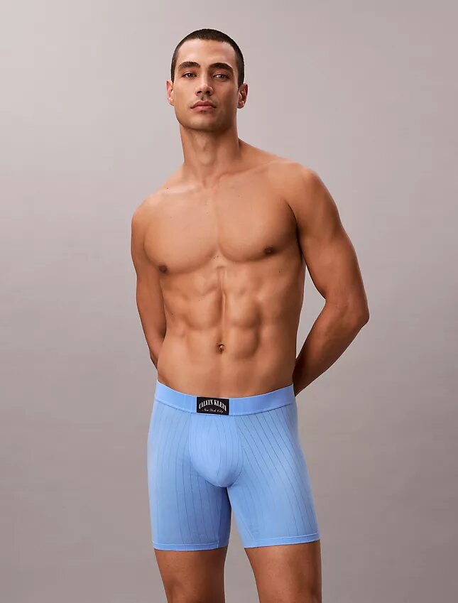 Heritage Classic Cotton Rib Boxer Brief Heritage Classic Cotton Rib Boxer Brief