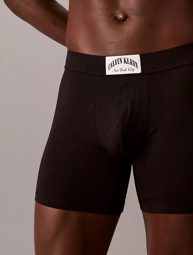 Heritage Classic Cotton Rib Boxer Brief Heritage Classic Cotton Rib Boxer Brief