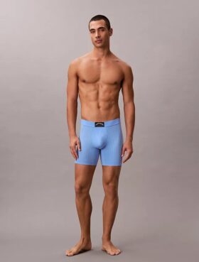 Heritage Classic Cotton Rib Boxer Brief