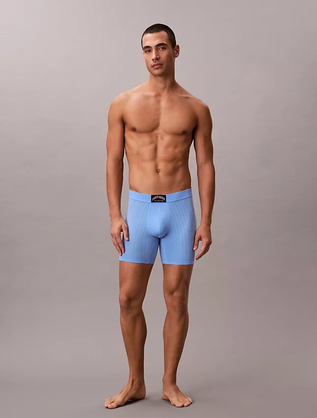 Heritage Classic Cotton Rib Boxer Brief Heritage Classic Cotton Rib Boxer Brief