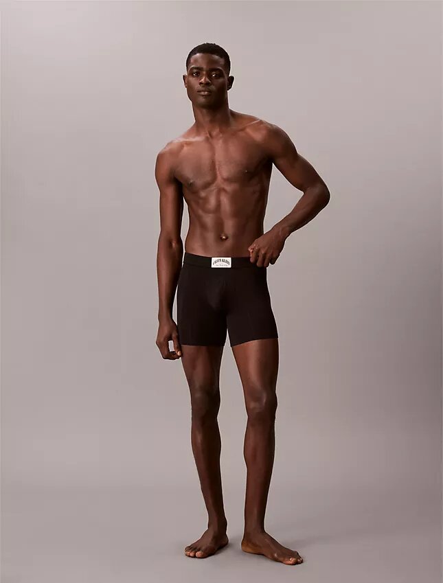 Heritage Classic Cotton Rib Boxer Brief Heritage Classic Cotton Rib Boxer Brief