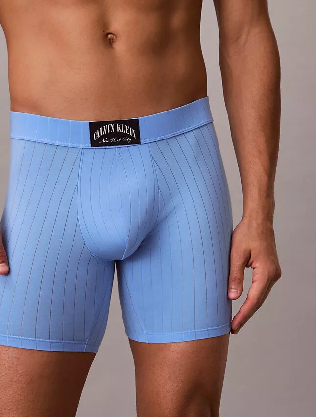 Heritage Classic Cotton Rib Boxer Brief Heritage Classic Cotton Rib Boxer Brief