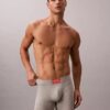 Heritage Classic Cotton Rib Boxer Brief Heritage Classic Cotton Rib Boxer Brief