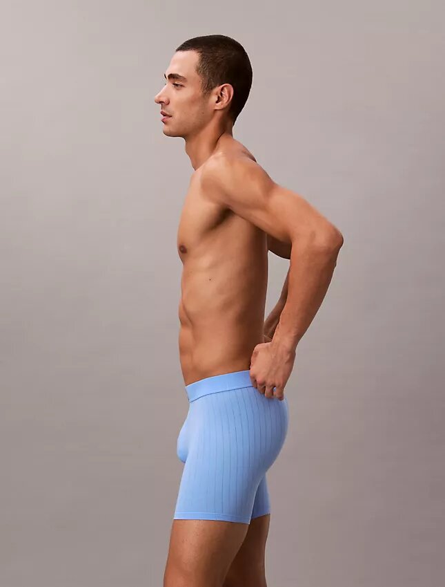 Heritage Classic Cotton Rib Boxer Brief Heritage Classic Cotton Rib Boxer Brief
