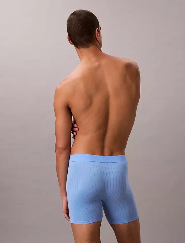 Heritage Classic Cotton Rib Boxer Brief Heritage Classic Cotton Rib Boxer Brief