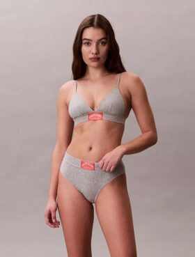 Heritage Classic Cotton Stretch Bikini