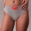 Heritage Classic Cotton Stretch Bikini Heritage Classic Cotton Stretch Bikini