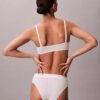 Heritage Classic Cotton Stretch Bikini Heritage Classic Cotton Stretch Bikini