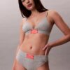 Heritage Classic Cotton Stretch Bikini Heritage Classic Cotton Stretch Bikini