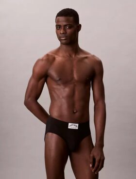 Heritage Classic Cotton Stretch Brief
