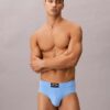 Heritage Classic Cotton Stretch Brief