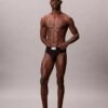 Heritage Classic Cotton Stretch Brief