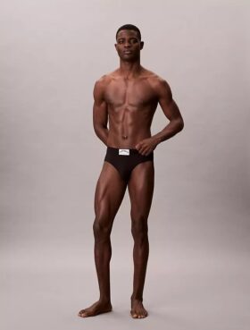 Heritage Classic Cotton Stretch Brief