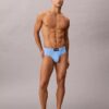 Heritage Classic Cotton Stretch Brief