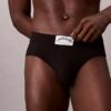 Heritage Classic Cotton Stretch Brief