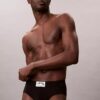Heritage Classic Cotton Stretch Brief
