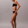 Heritage Classic Cotton Stretch Lightly Lined Bandeau Bralette Heritage Classic Cotton Stretch Lightly Lined Bandeau Bralette