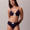 Heritage Classic Cotton Stretch Lightly Lined Triangle Bra Heritage Classic Cotton Stretch Lightly Lined Triangle Bra