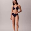 Heritage Classic Cotton Stretch Lightly Lined Triangle Bra Heritage Classic Cotton Stretch Lightly Lined Triangle Bra