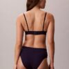 Heritage Classic Cotton Stretch Lightly Lined Triangle Bra Heritage Classic Cotton Stretch Lightly Lined Triangle Bra