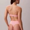 Heritage Classic Cotton Stretch Lightly Lined Triangle Bra Heritage Classic Cotton Stretch Lightly Lined Triangle Bra