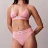 Heritage Classic Cotton Stretch Lightly Lined Triangle Bra Heritage Classic Cotton Stretch Lightly Lined Triangle Bra