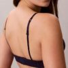 Heritage Classic Cotton Stretch Lightly Lined Triangle Bra Heritage Classic Cotton Stretch Lightly Lined Triangle Bra