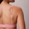 Heritage Classic Cotton Stretch Lightly Lined Triangle Bra Heritage Classic Cotton Stretch Lightly Lined Triangle Bra